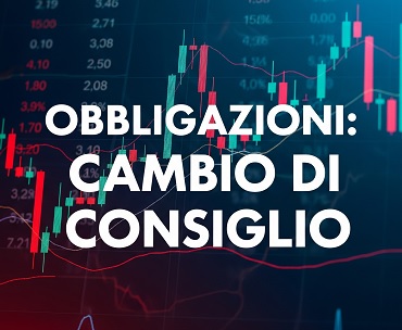 Cambio di consigli tra le obbligazioni